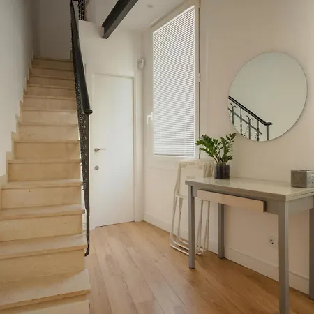 Apartmán Conde L'Hospitalet de Llobregat